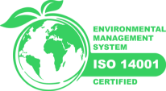 GeoSoft ISO 14001 Environmental Management System